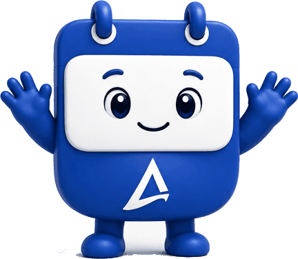 Agendita, la mascota de MiAgenda